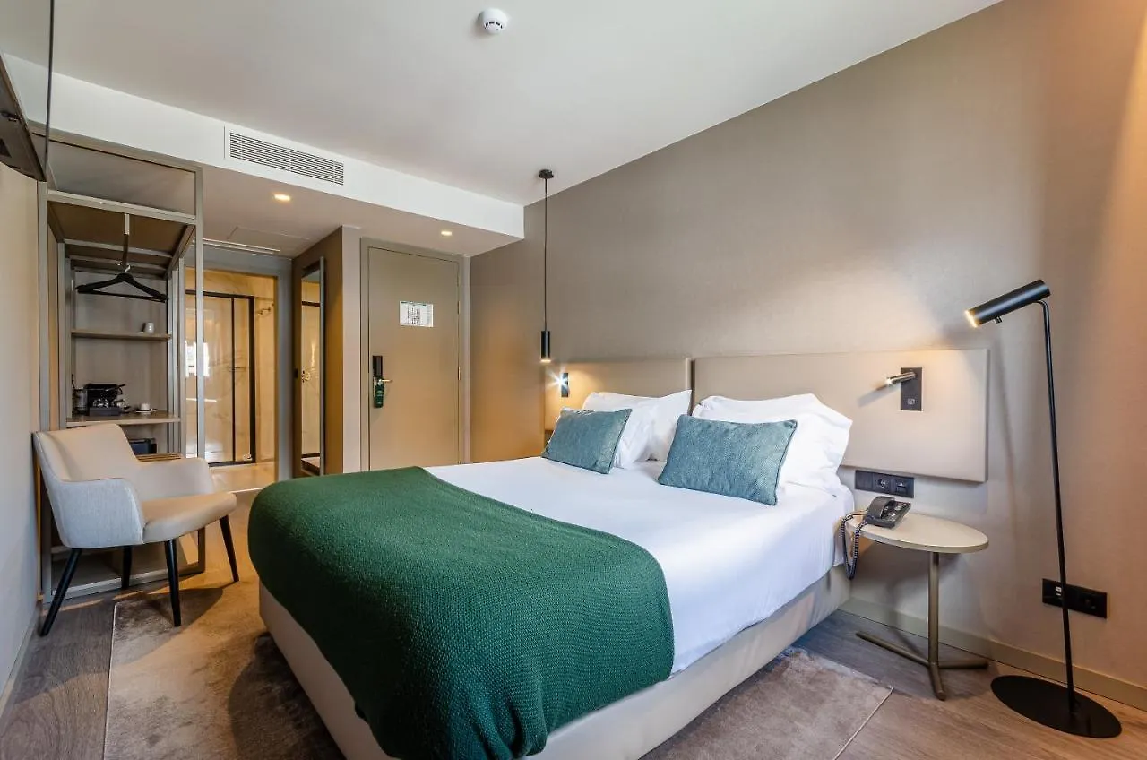 Omid Saldanha Hotel Lisbon 4*,