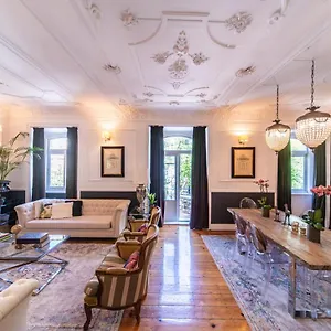 Appartamento Bliss - Avenidas, Lisbona