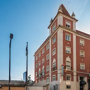 Appartamento Lux Dinastia, Lisbona