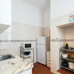 Appartamento Flh Rossio's Flat, Lisbona